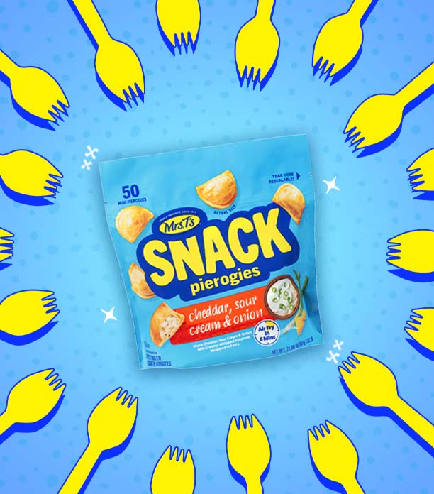 Sour Cream and Onion