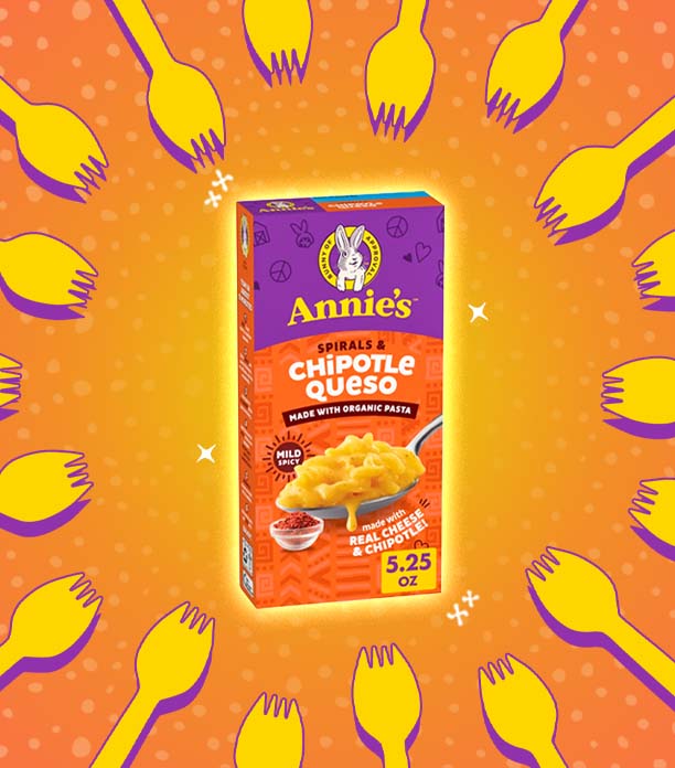 annie's chipotle queso mac and cheese review