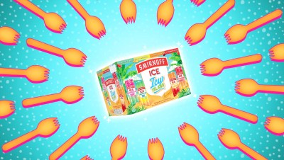 smirnoff ice icy island variety pack