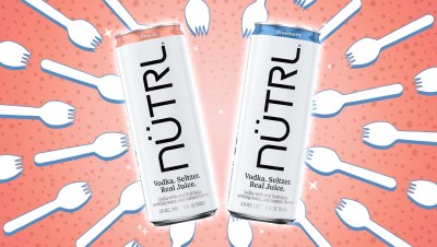 new nutrl flavors