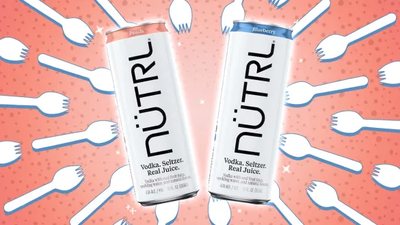 new nutrl flavors