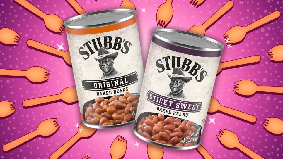 stubb's baked beans