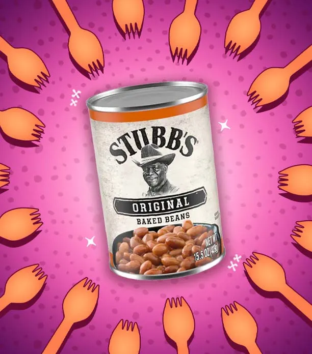stubb's baked beans