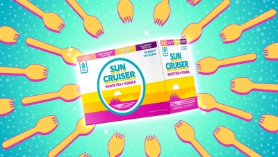 sun cruiser white tea new review