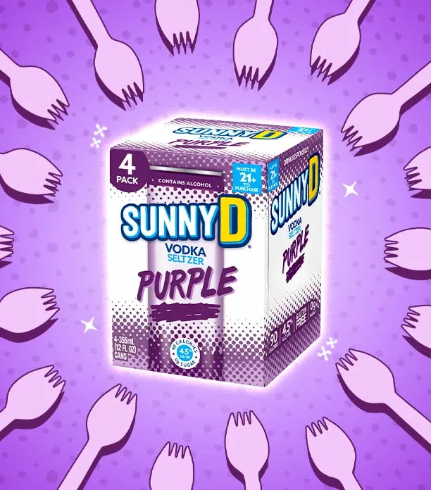 sunnyd purple stuff review