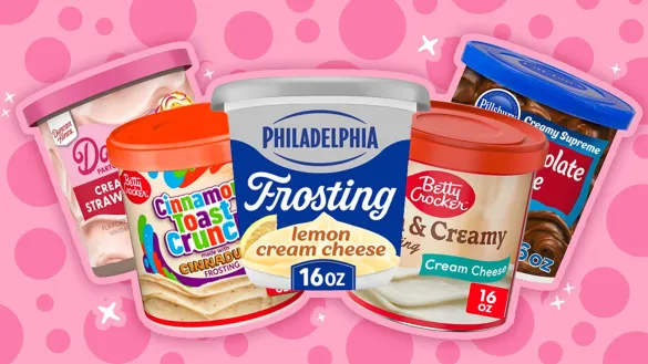 best cake frosting