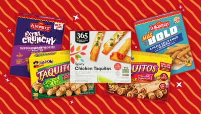 best taquitos