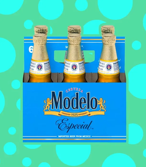 Modelo Especial 