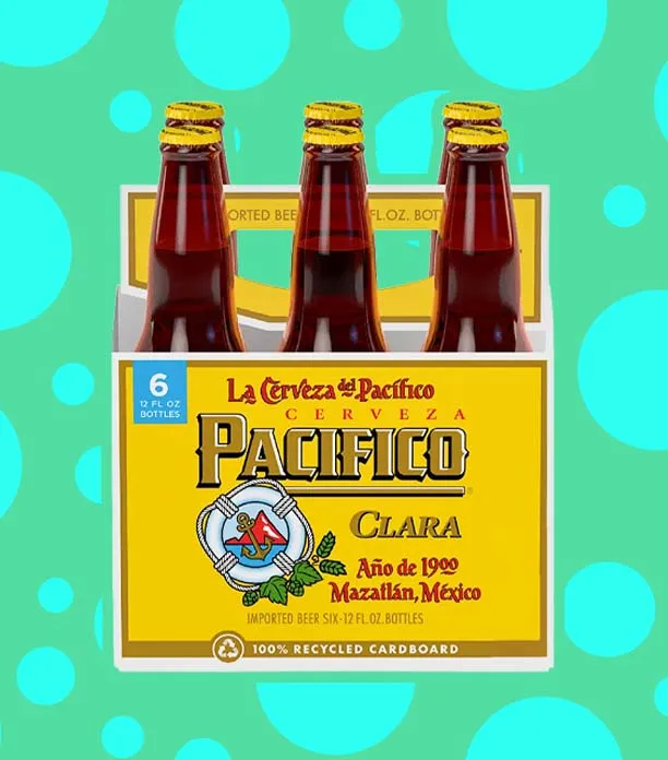 Pacifico 