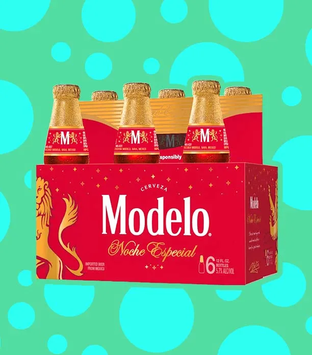 Modelo Noche Especial 