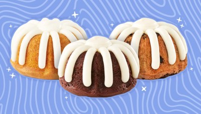 nothing bundt cakes