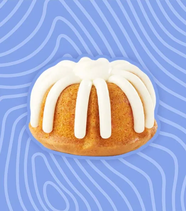 nothing bundt cakes