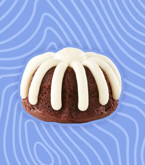 nothing bundt cakes chocolate chocolate chip review