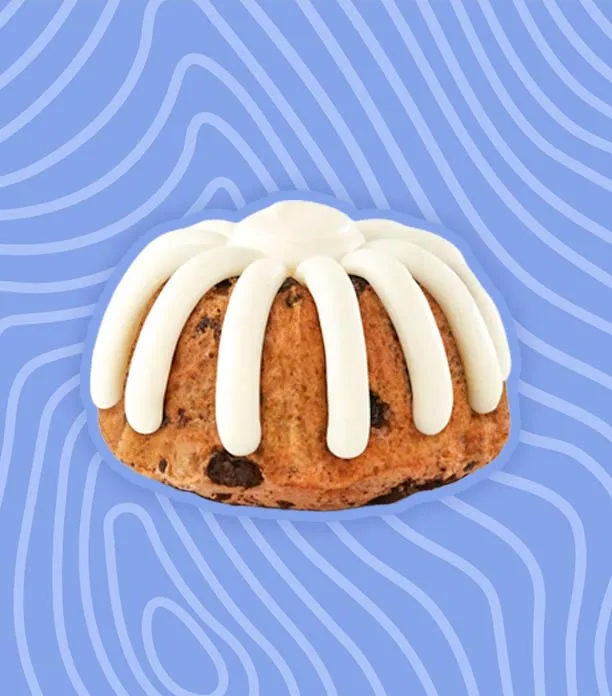 nothing bundt cakes oreo cookies and cream review