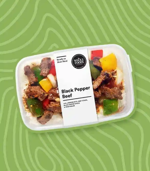 whole foods black pepper feef review