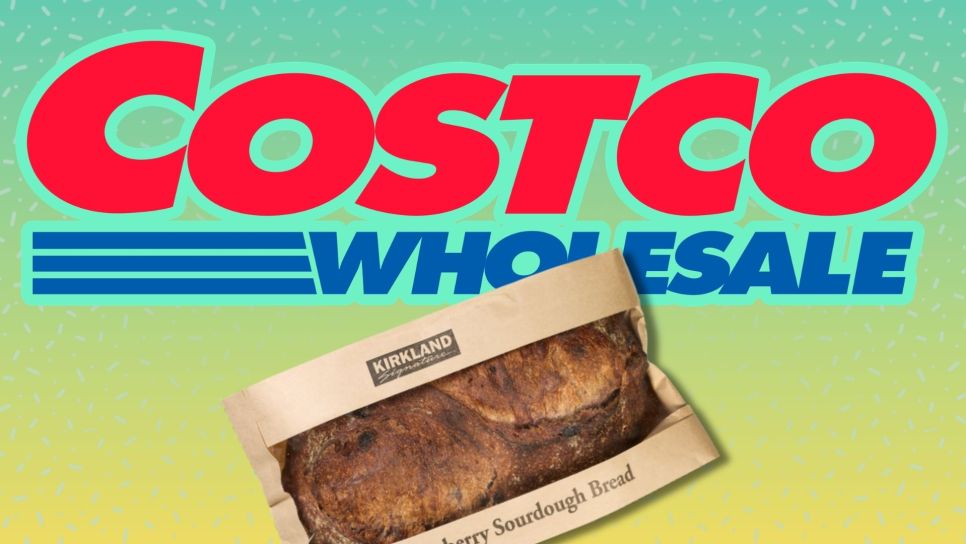 costco blueberry sourdough