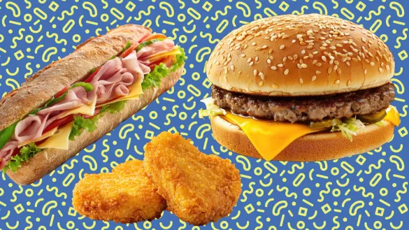 grubhub+ deals