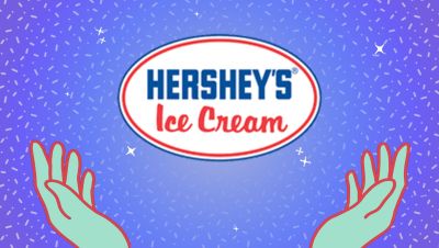 hershey's ice cream