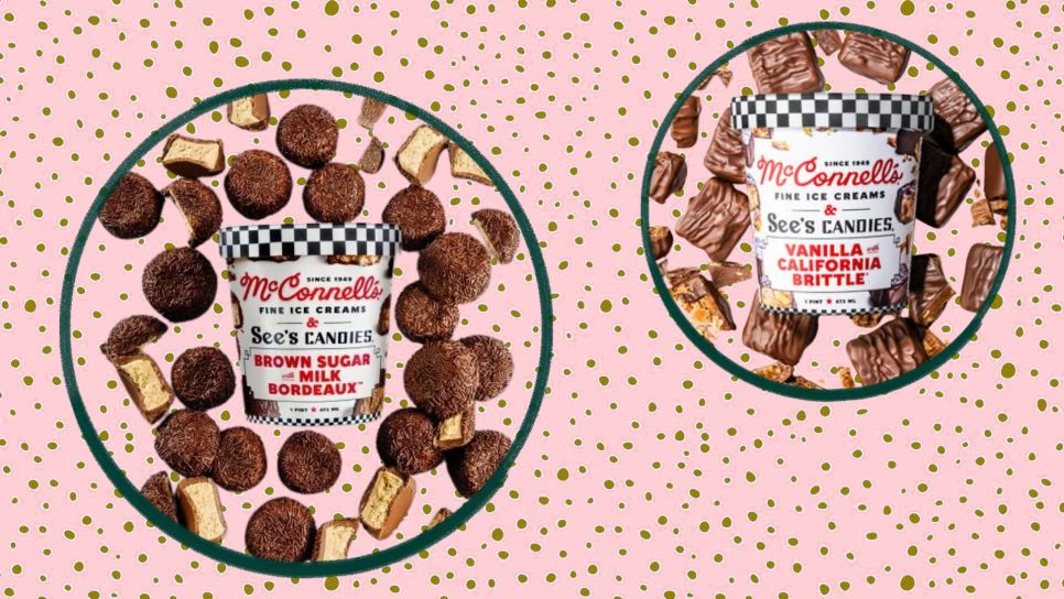 mcconnell's see's ice cream