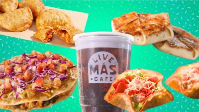 new taco bell menu items april 2026