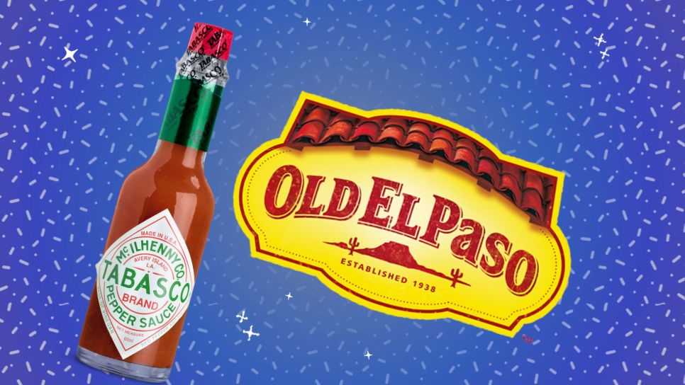 old el paso tabasco collaboration