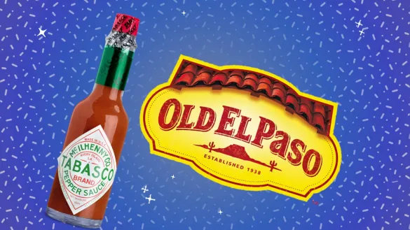 old el paso tabasco collaboration
