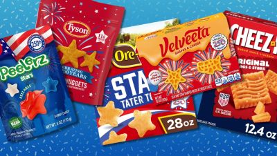 patriotic 250 anniversary america foods