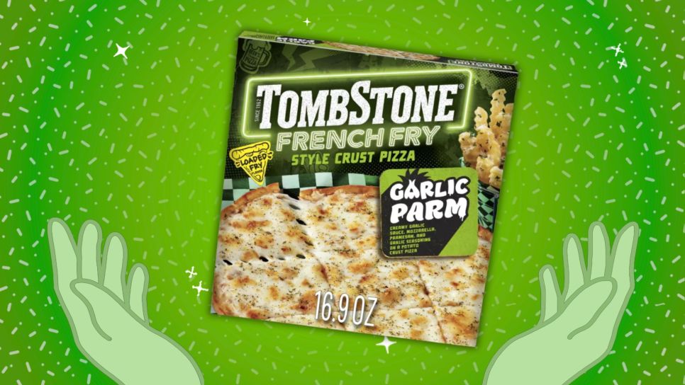 tombstone french fry crust garlic parm
