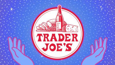 trader joe's logo