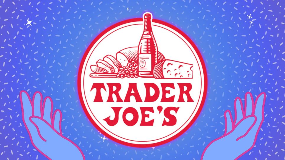 trader joe's logo