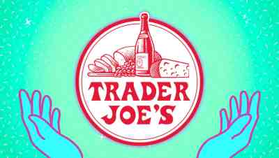 trader joe's