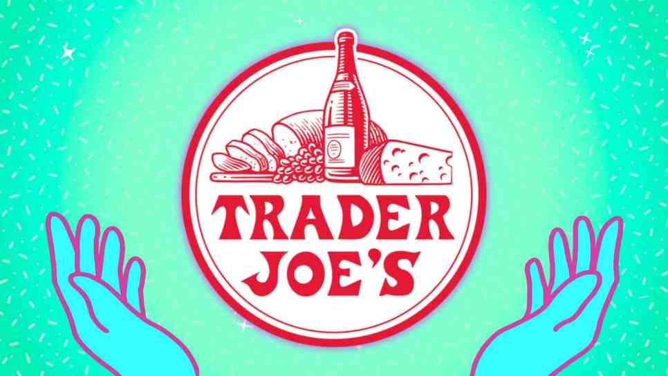 trader joe's