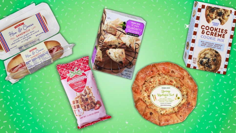 trader joe's this week april 21