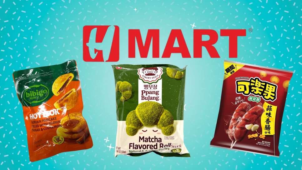 new at h mart may 4 2026