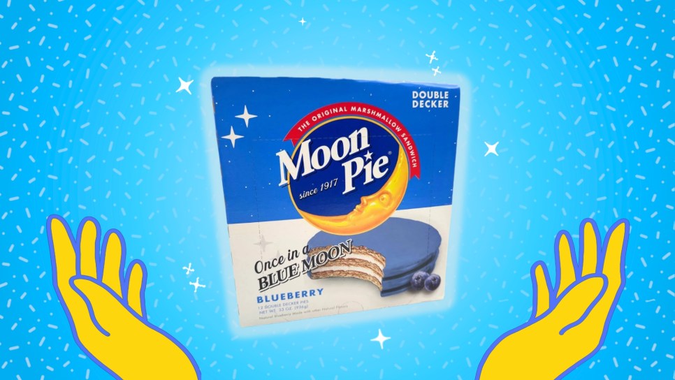 blue moon pies