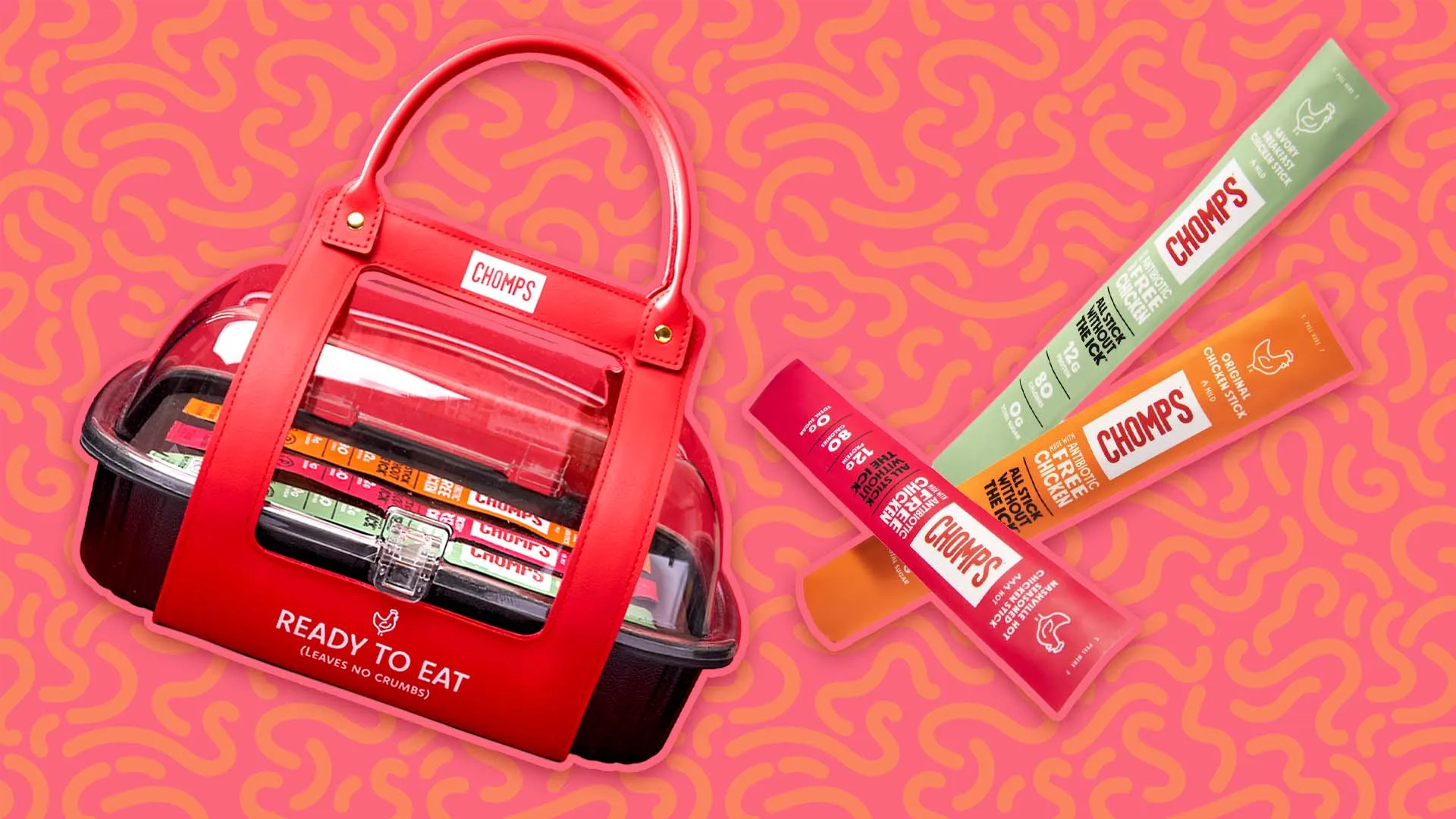 This Purse is Going to Make Your Rotisserie Chicken Jealous | Sporked