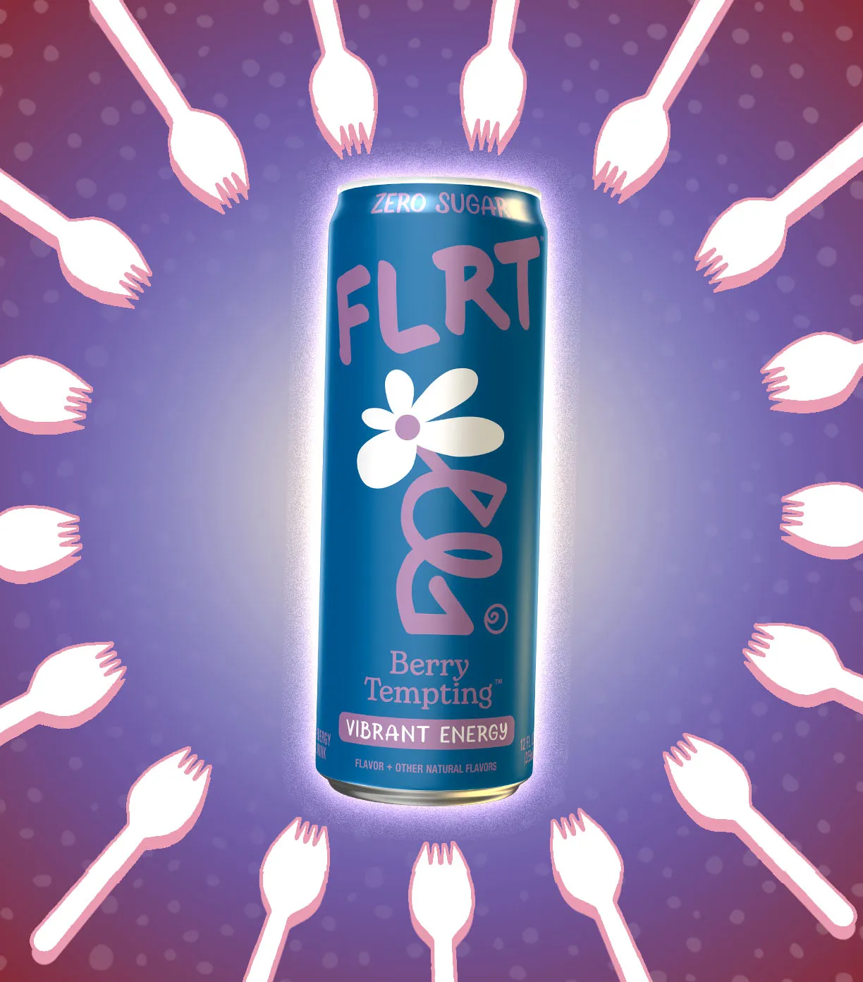 FLRT Energy - Berry Tempting