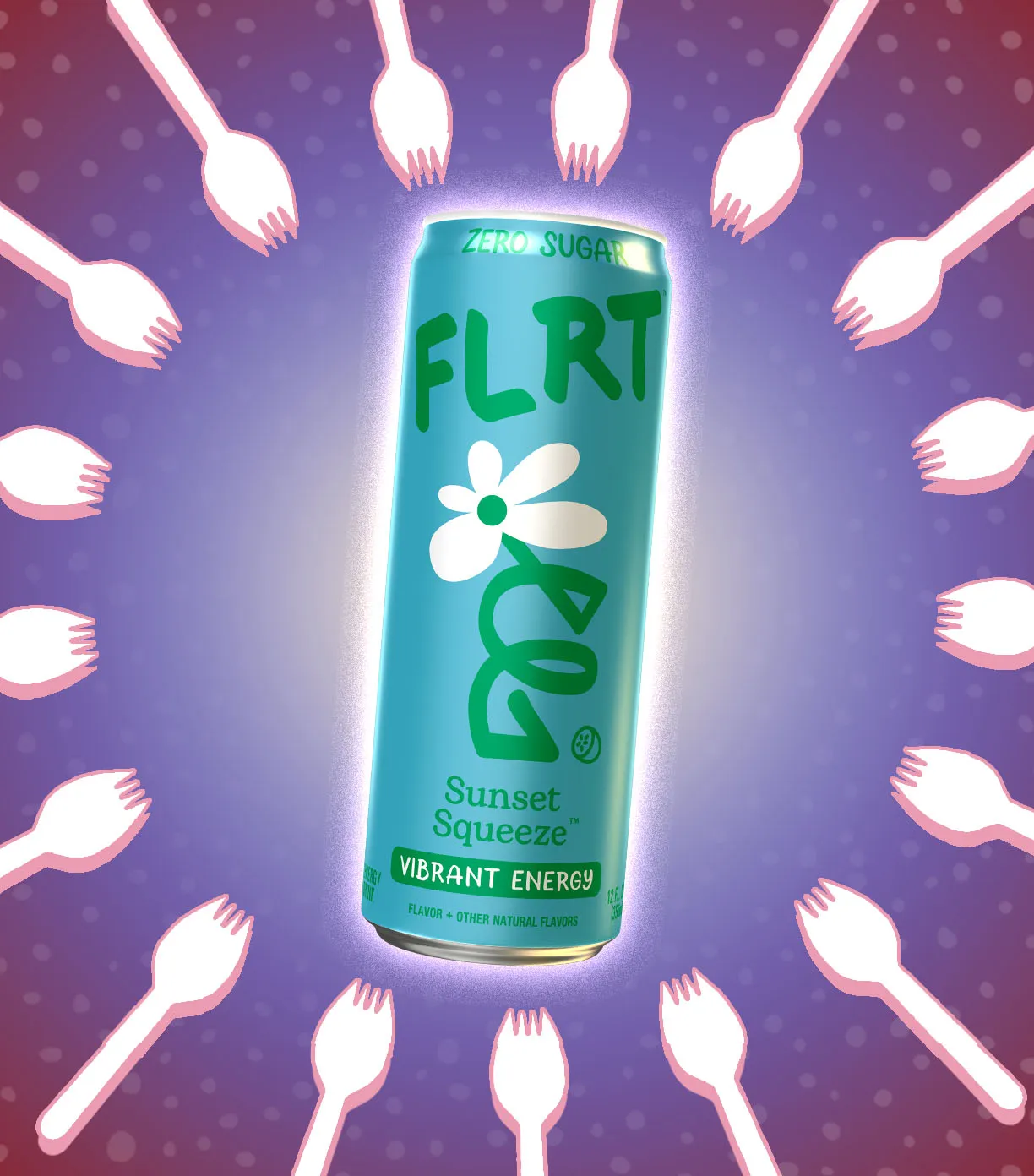 FLRT Energy - Sunset Squeeze