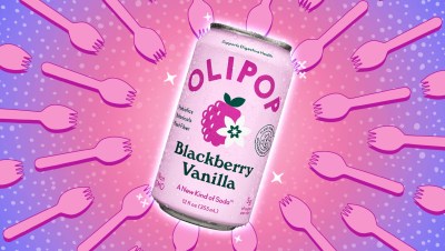 olipop blackberry vanilla