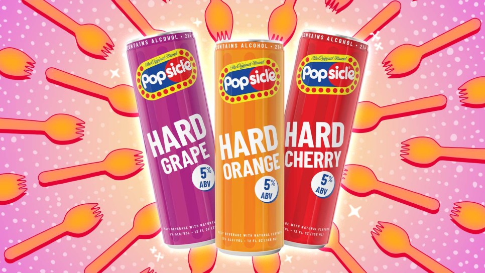 popsicle hard