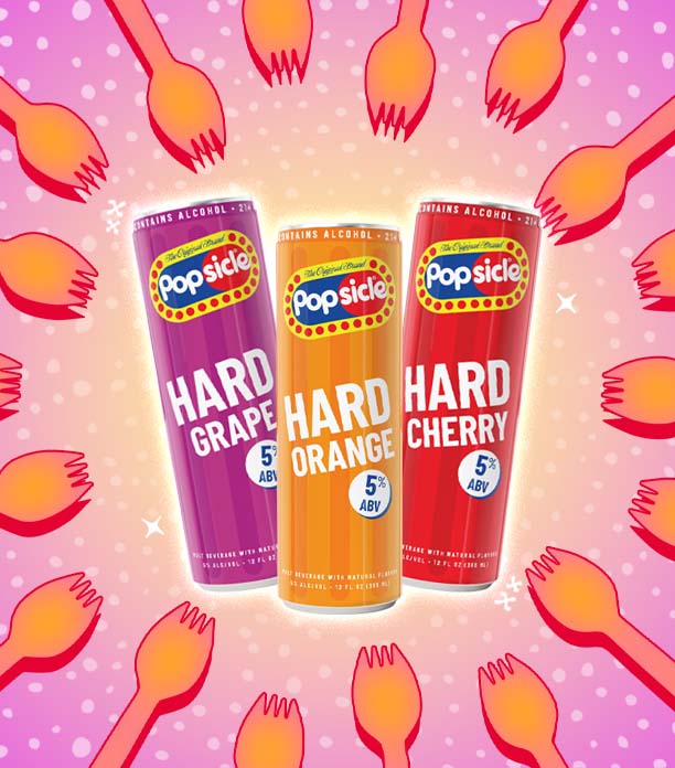 popsicle hard variety pack