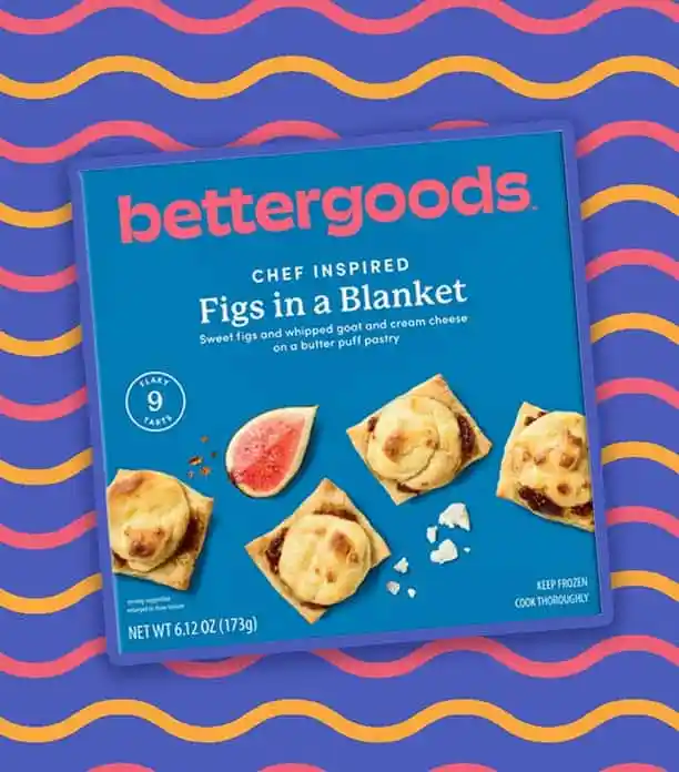 best bettergoods foods