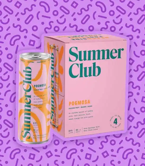 Summer Club Pogmosa