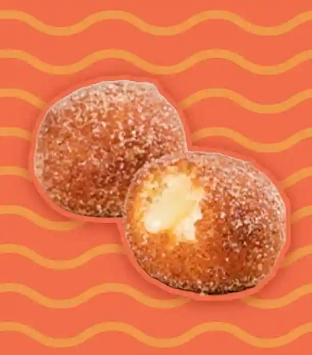 Cinnabon Delights 
