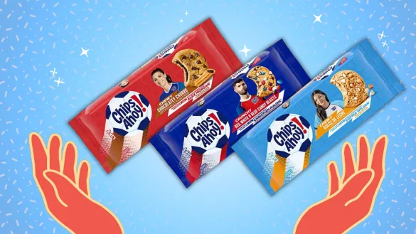 fifa chips ahoy