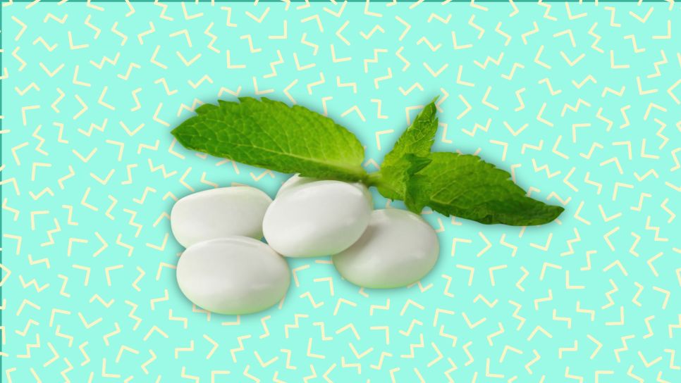 mints