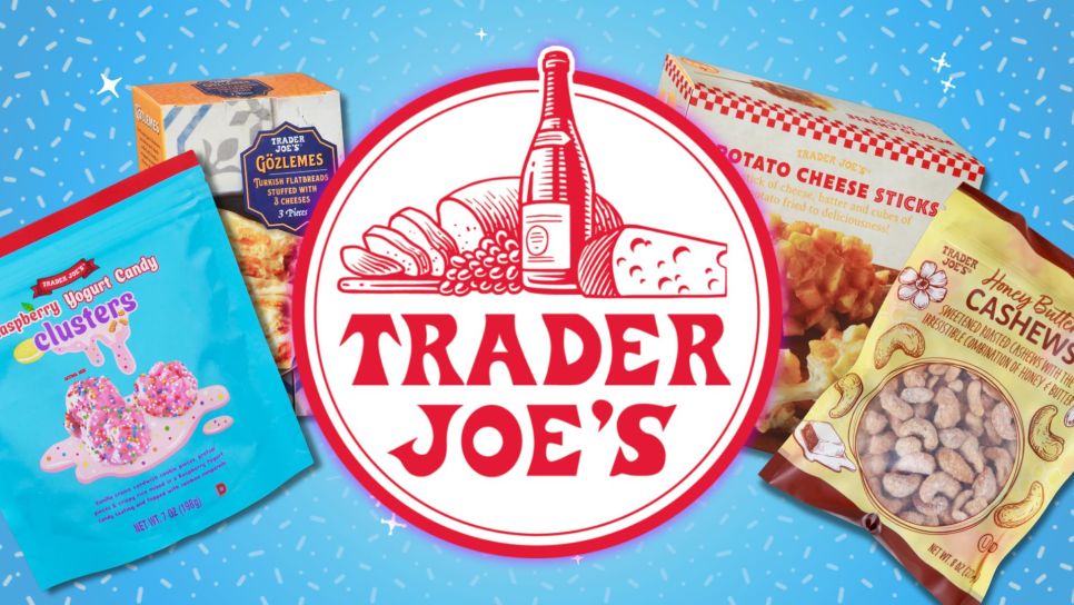 new at trader joe's may 2026