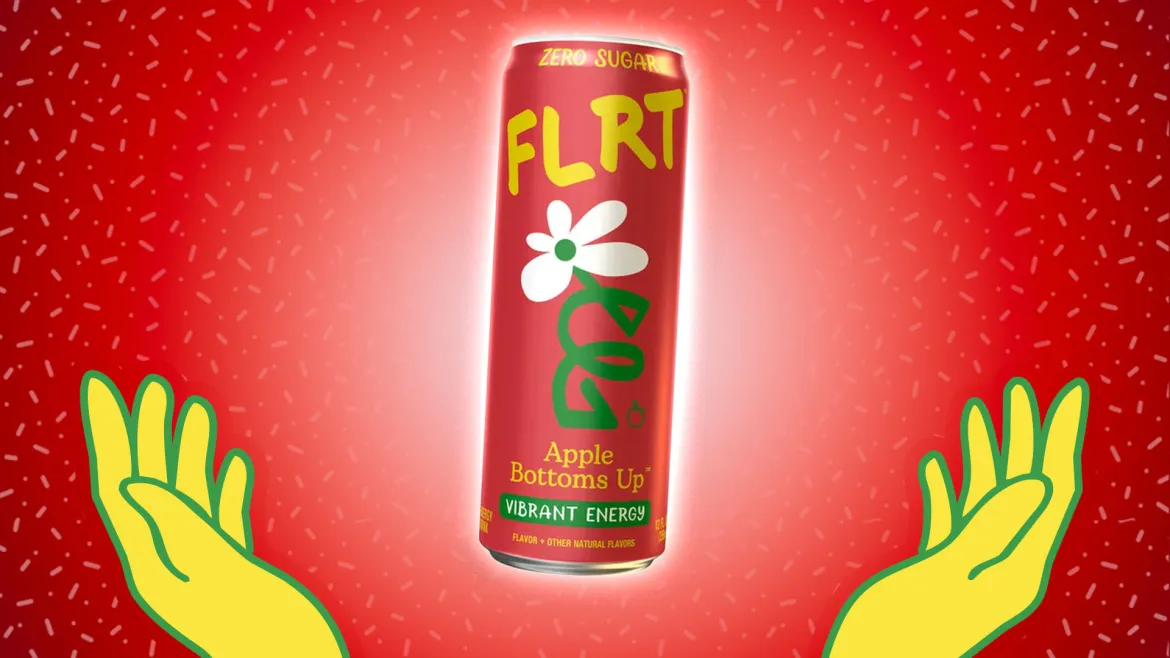 FLRT Apple Bottoms Up Energy