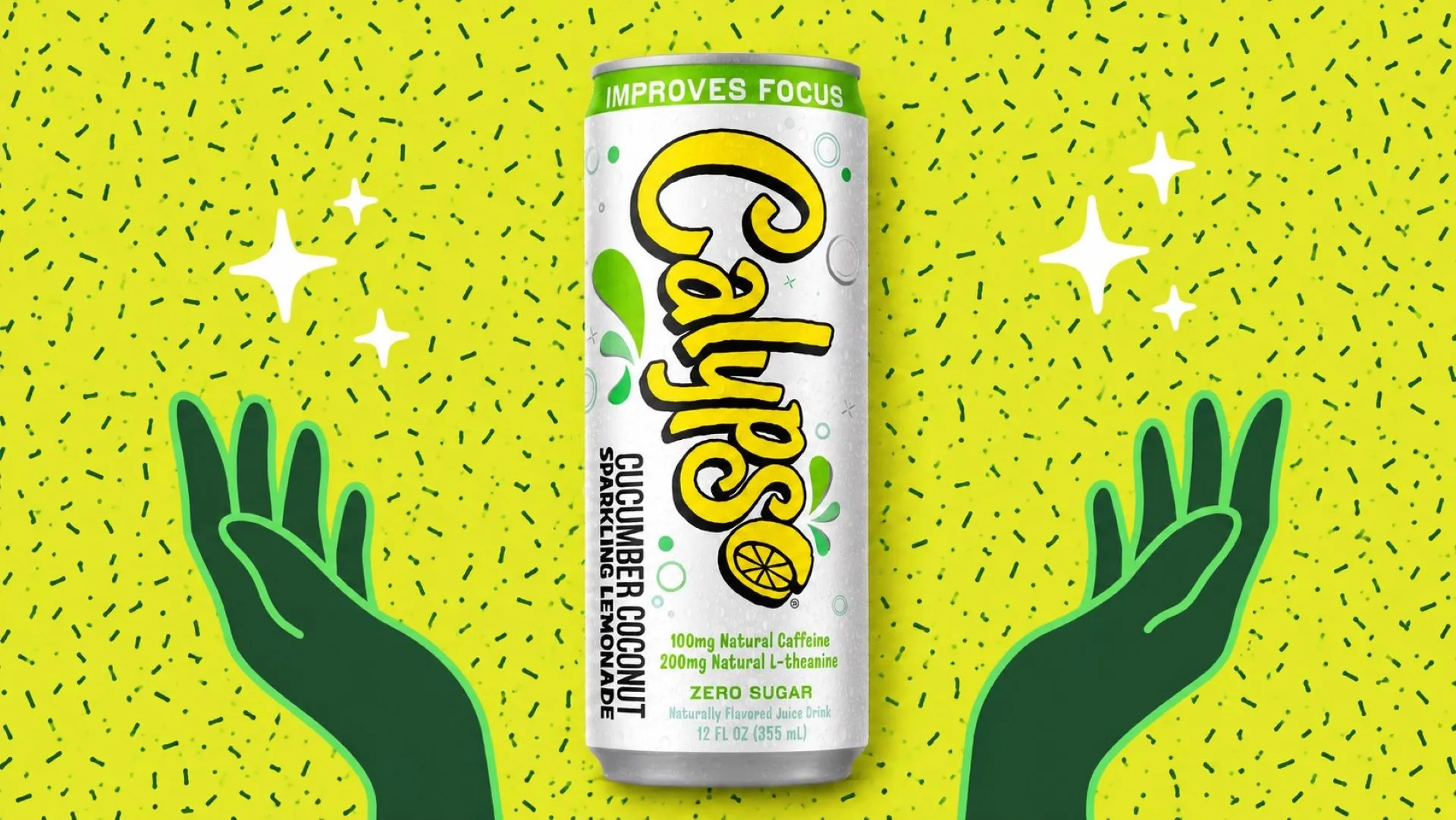 Calypso Added This Surprising Ingredient To Four New Lemonades