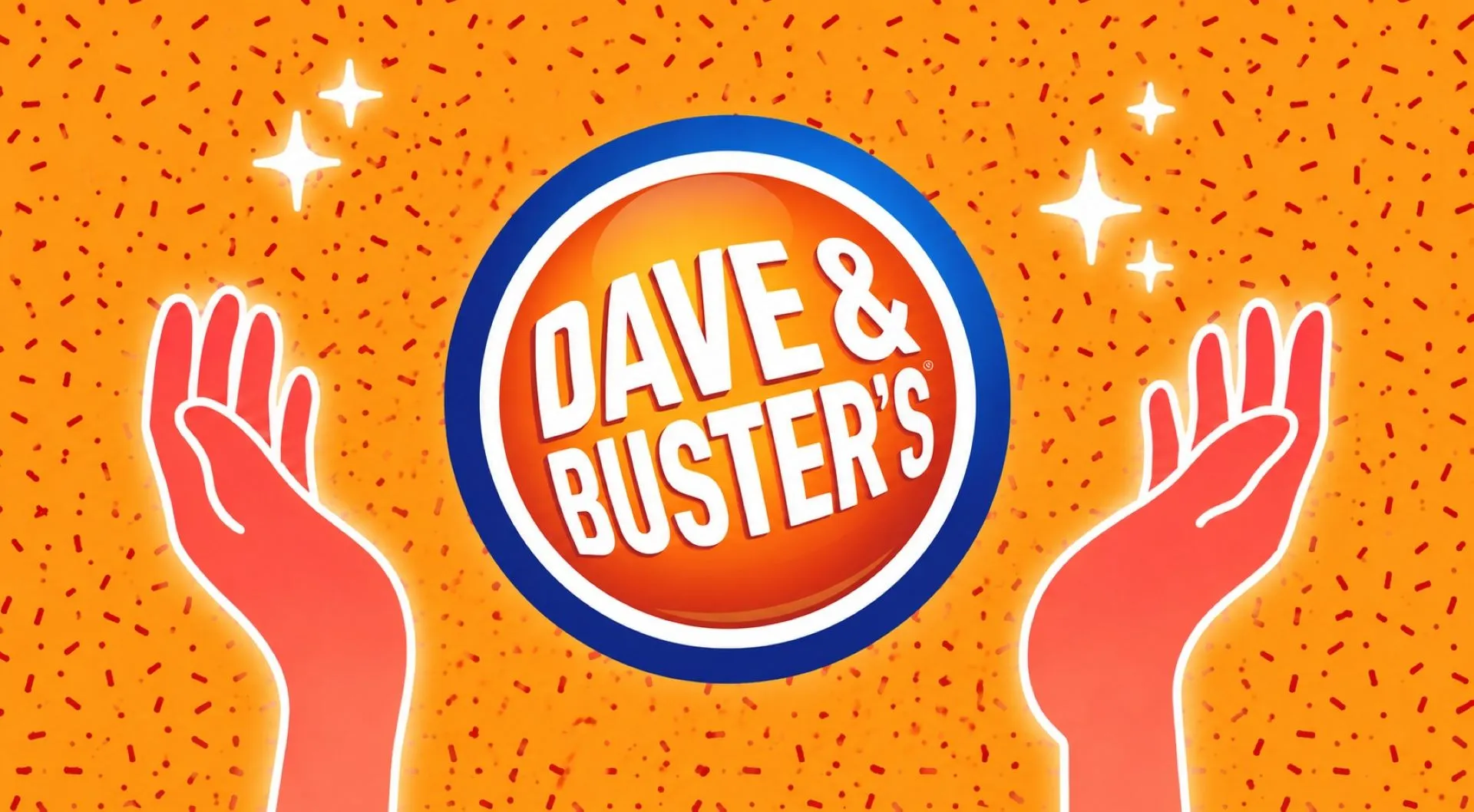 Dave & Buster's Just Added Three New Chicken Wing Flavors To Its Menu